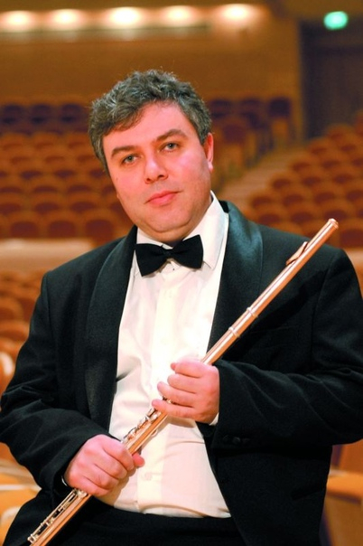 Александр Плисковский